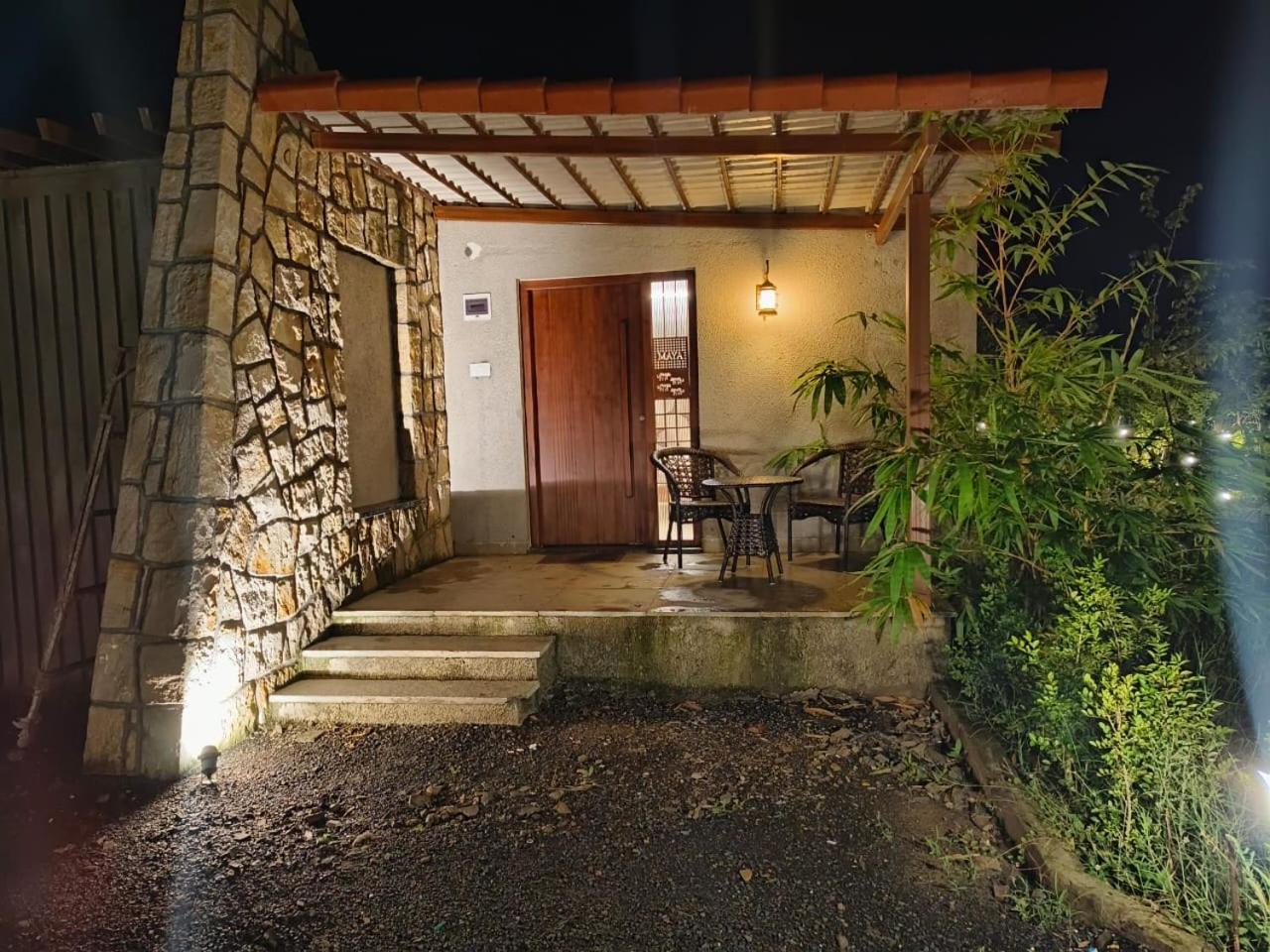 Baghvann Jungle Resort Kolāra Exterior foto